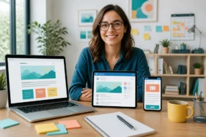 Automatiser ses contenus éditoriaux multisupport