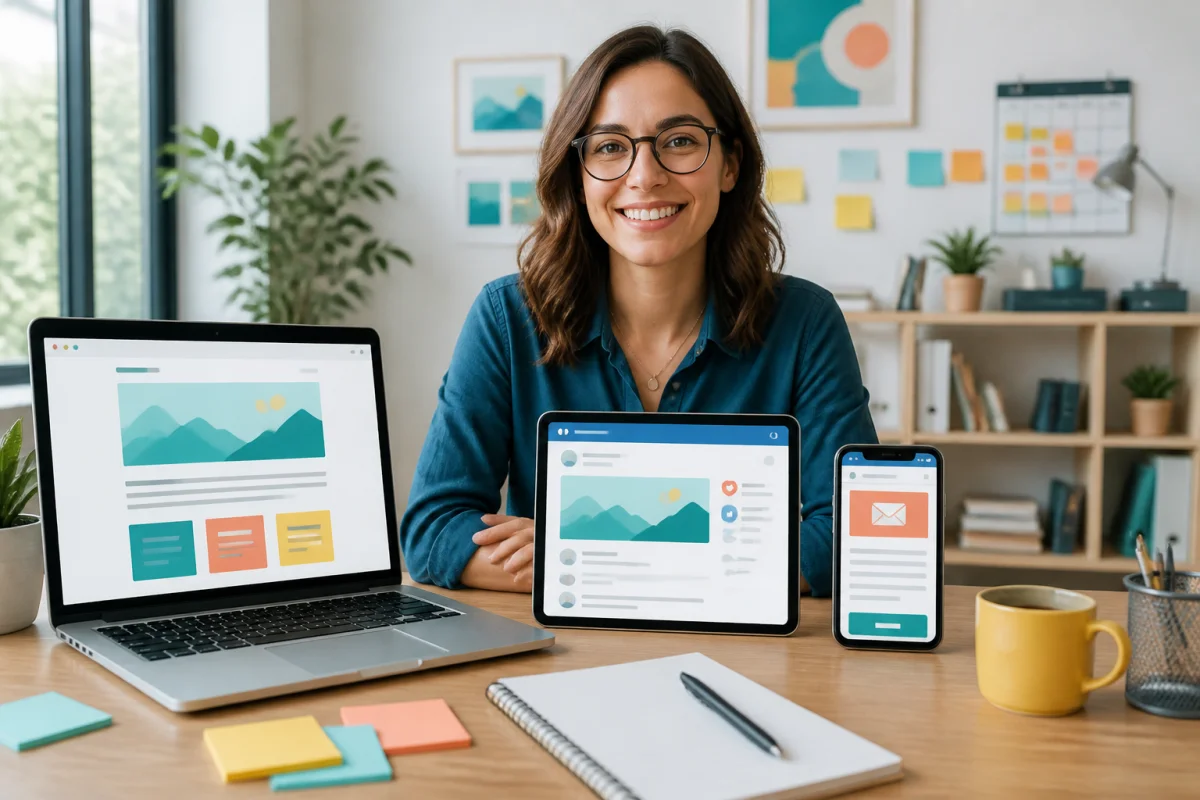 Automatiser ses contenus éditoriaux multisupport