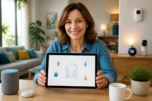 Pourquoi Les Domotiques devient un repère utile pour la maison connectée