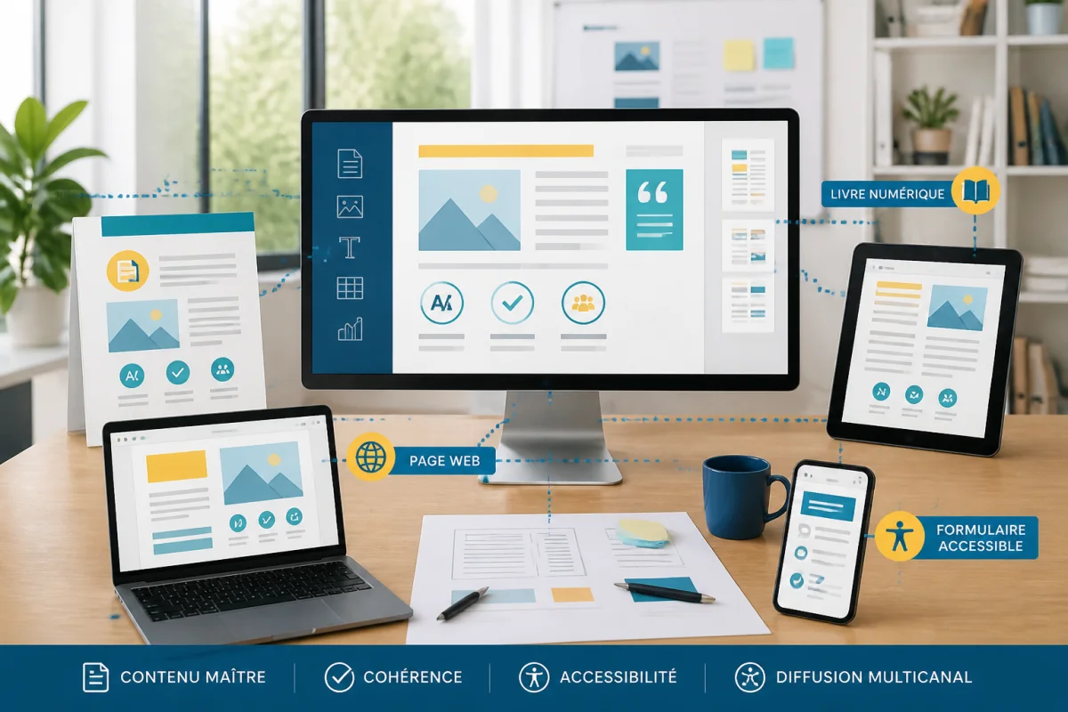 Automatisation de la gestion documentaire pour gagner en fiabilité