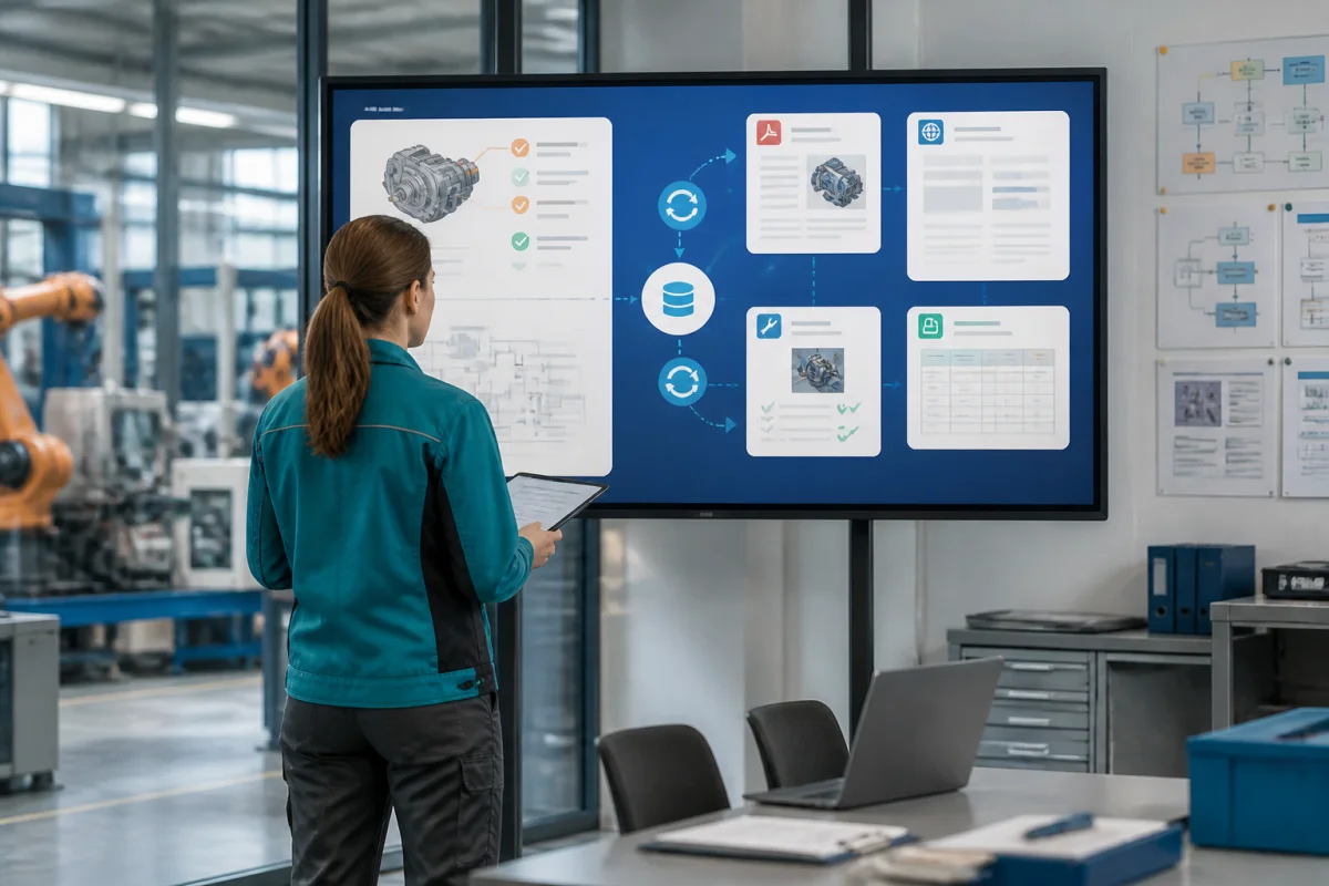 Comment automatiser la production de contenus sans perdre en qualité