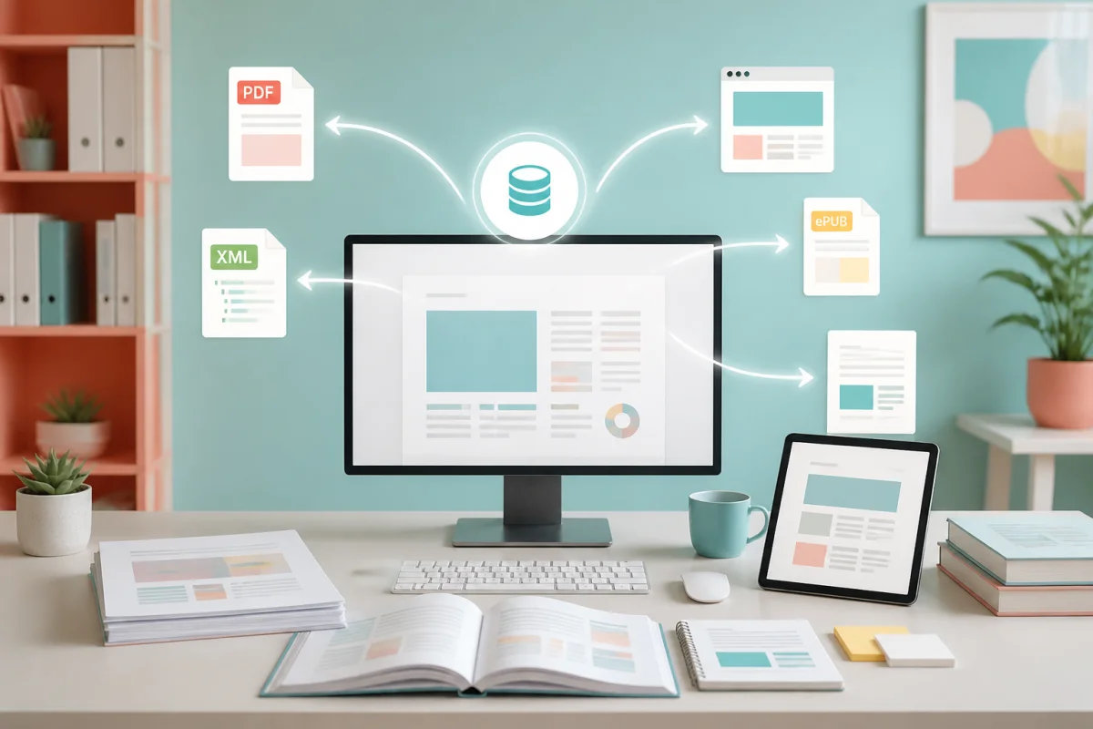 Automatiser la gestion des documents pour gagner en continuité