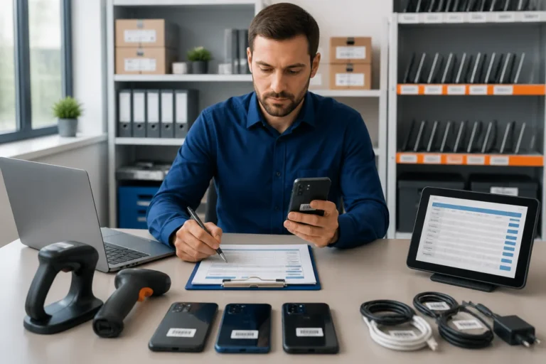 Maîtriser la gestion des flux de télécoms en entreprise