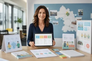Comment structurer la communication interne en entreprise